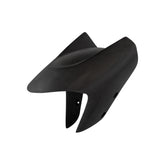 LIGHTECH Parafango Ant. In Carbonio - Opaco per Yamaha TMAX 500 2008